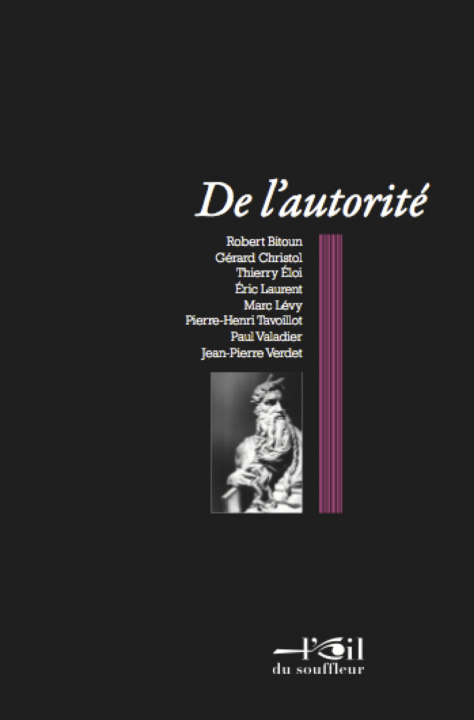 Libro De l'autorité collegium