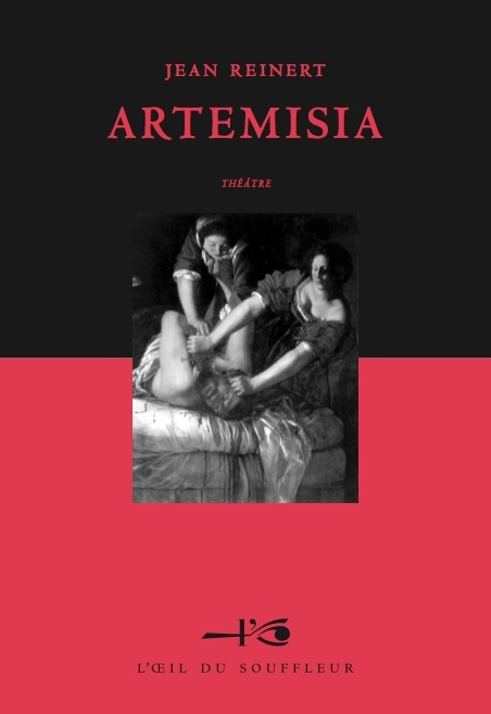 Kniha ARTEMISIA REINERT