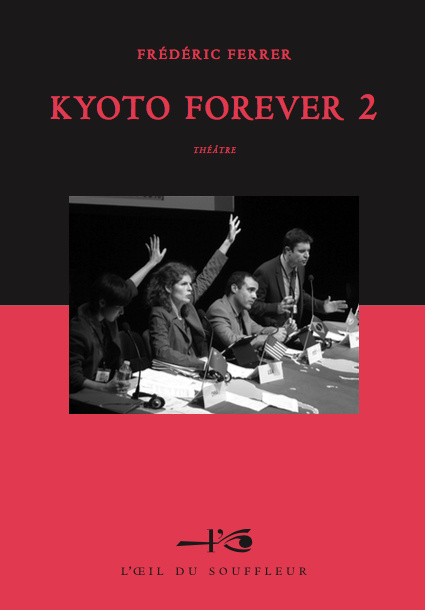 Knjiga KYOTO FOREVER 2 Ferrer