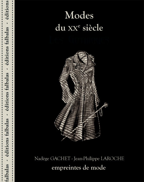 Carte Modes du Xxe Siècle - les Gothiques Gachet