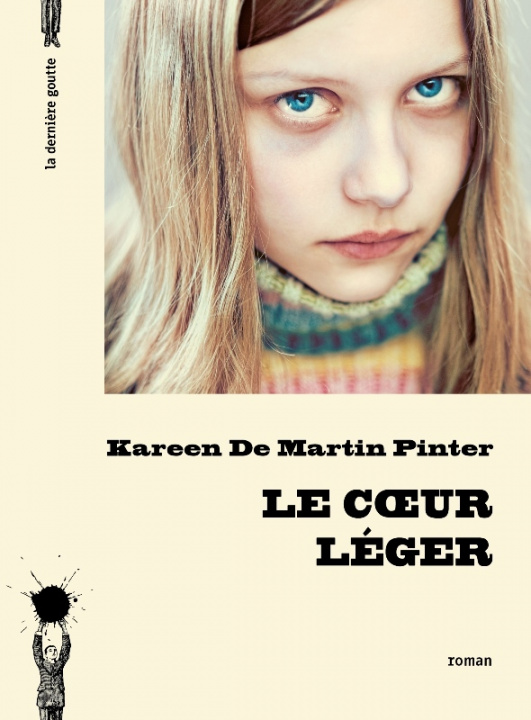 Libro Le coeur léger De Martin Pinter
