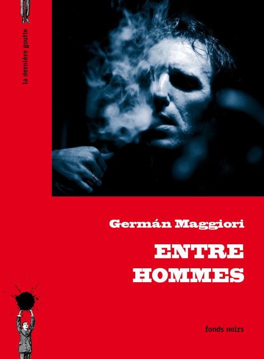 Book Entre hommes Maggiori
