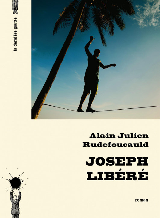 Book Joseph libéré Rudefoucauld