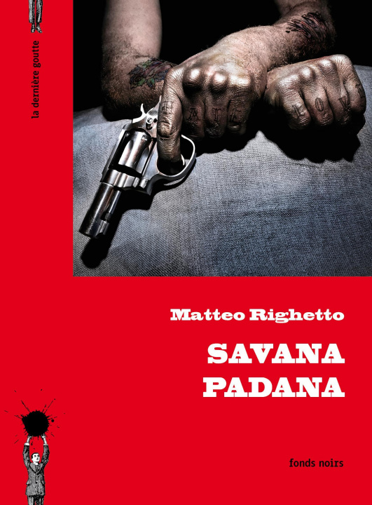 Buch Savana Padana Righetto