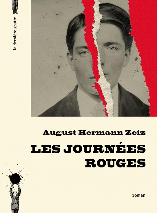 Buch Les journées rouges Zeiz