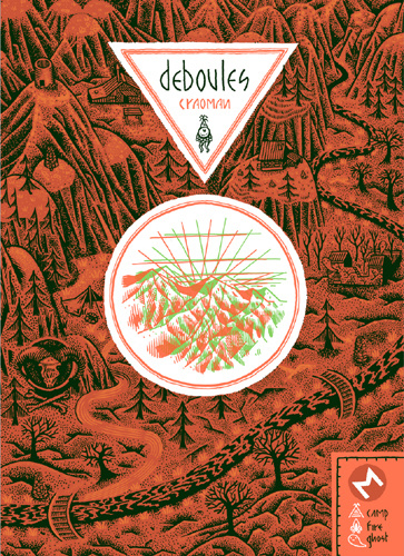 Book Deboules CRAOMAN