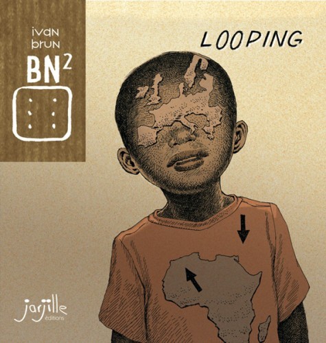 Könyv Looping Ivan