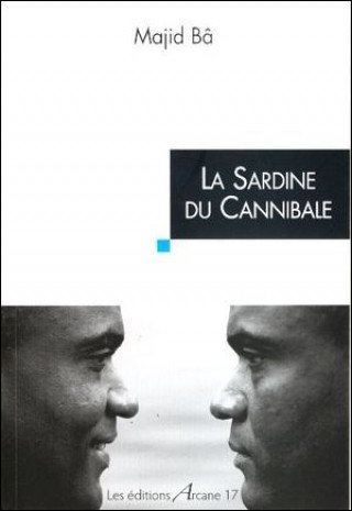 Kniha La Sardine Du Cannibale 