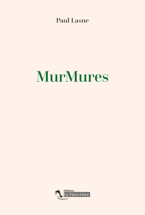 Buch MurMures Lasne