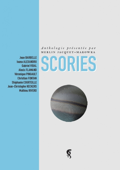 Knjiga Scories collegium
