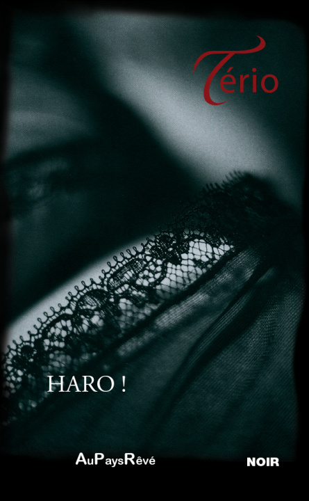 Knjiga Haro Tério