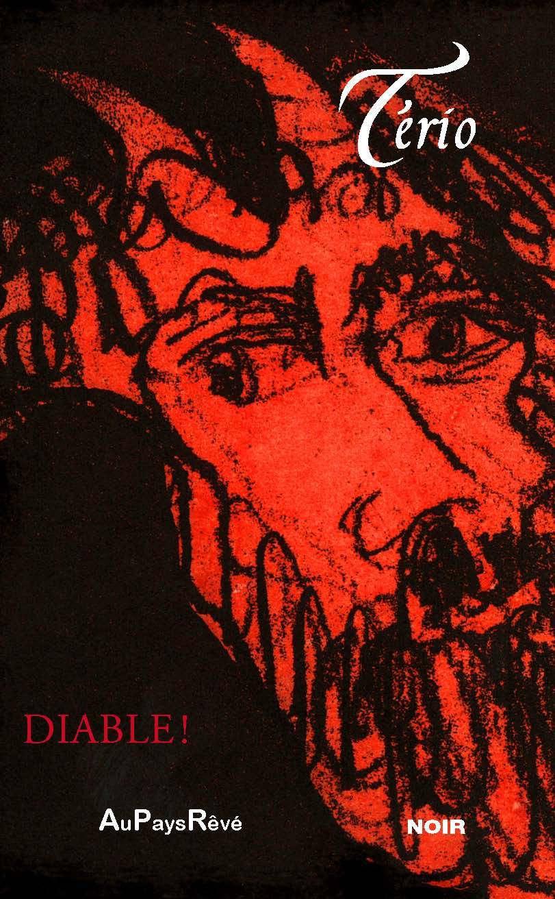 Knjiga Diable ! Tério