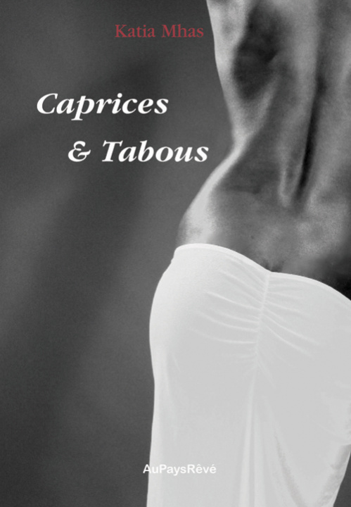 Knjiga Caprices & Tabous Mhas