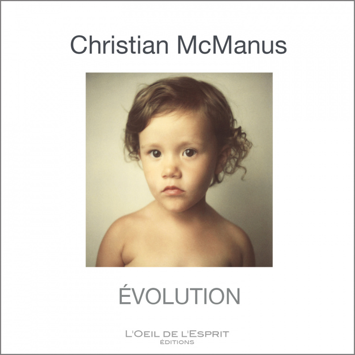 Knjiga Évolution McManus