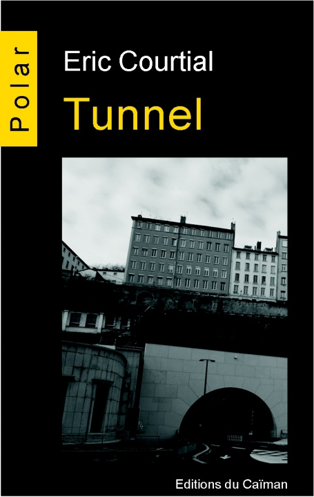 Book Tunnel COURTIAL
