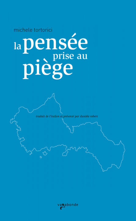 Книга La pensée prise au piège Tortorici