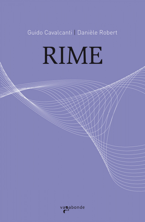 Knjiga Rime Cavalcanti
