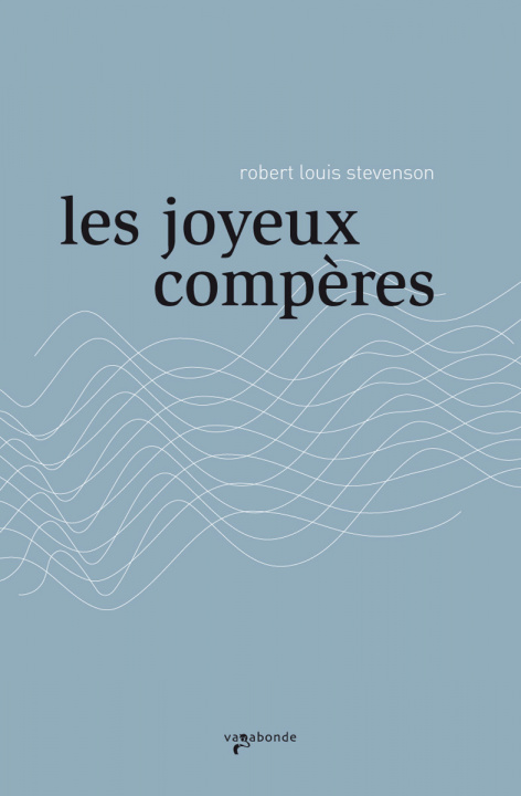 Boek Les joyeux compères Stevenson