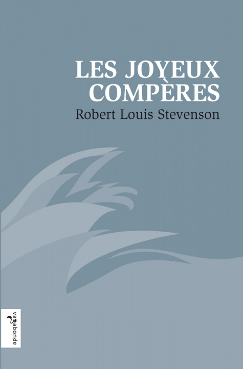 Kniha Les joyeux compères Stevenson
