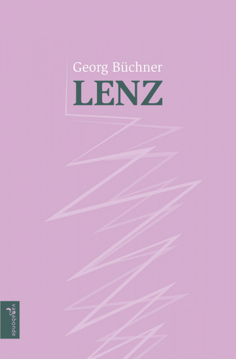 Knjiga Lenz BUCHNER