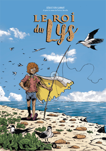 Книга Roi du Lys (Le) Gannat