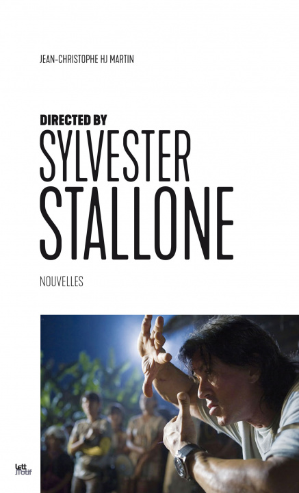Carte Directed by Sylvester Stallone Martin