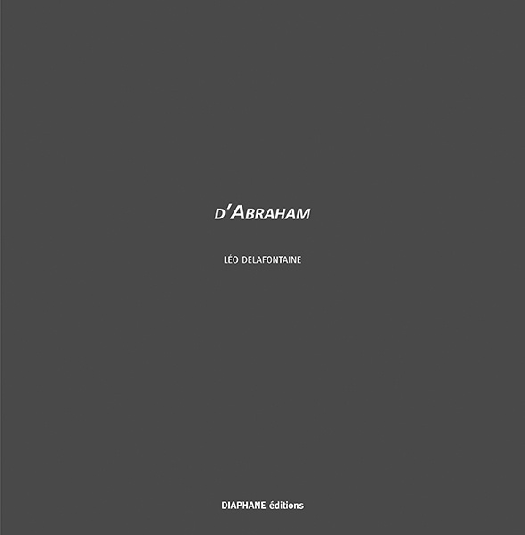 Book D'Abraham Delafontaine