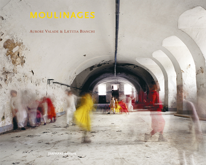 Buch Moulinages collegium