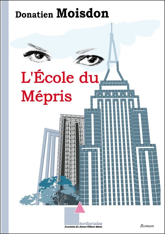 Knjiga L'école du mépris Moisdon