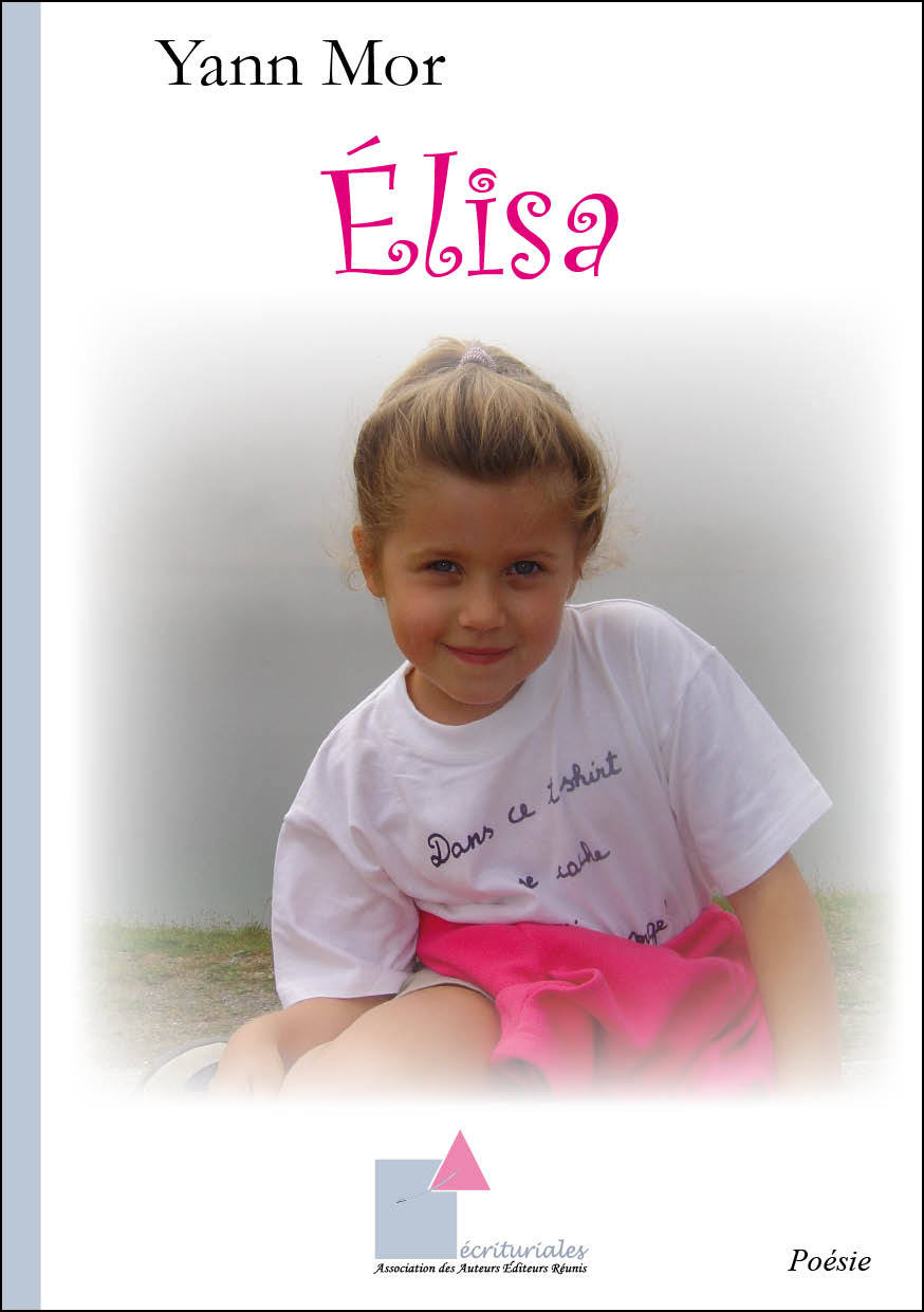Book Élisa Mor