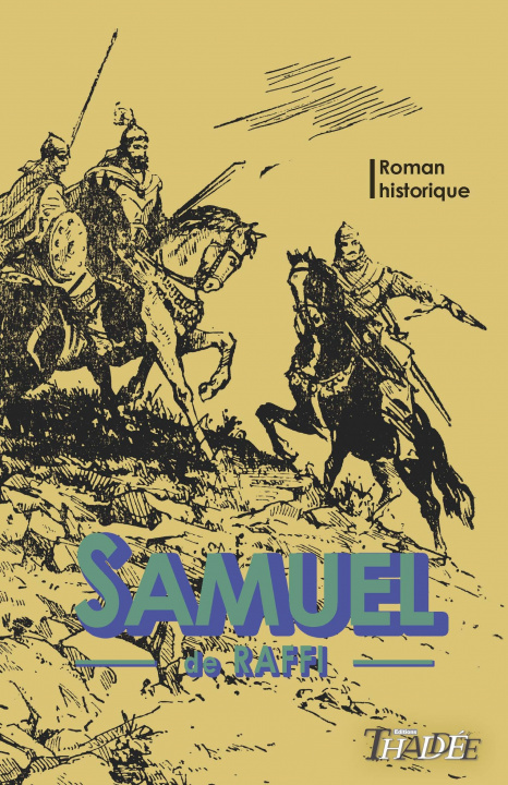 Book SAMUEL RAFFI