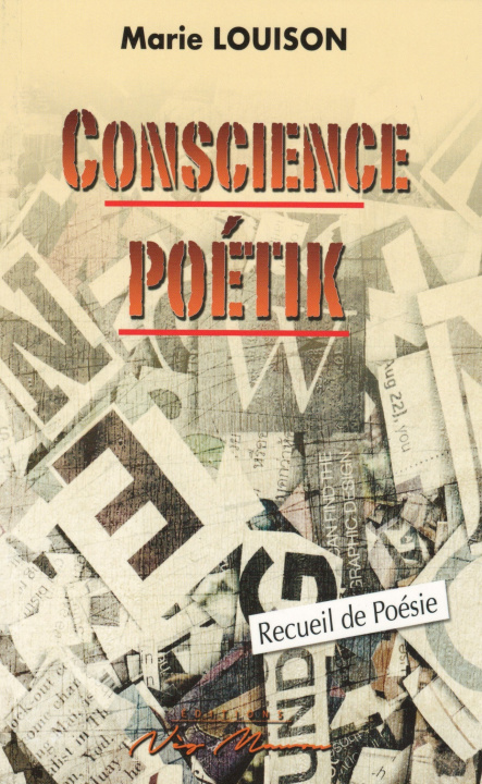 Knjiga CONSCIENCE POETIK LOUISON