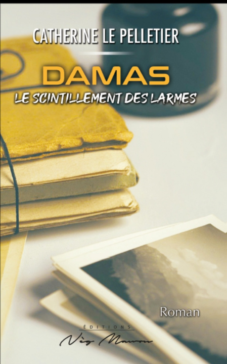 Knjiga DAMAS LE PELLETIER