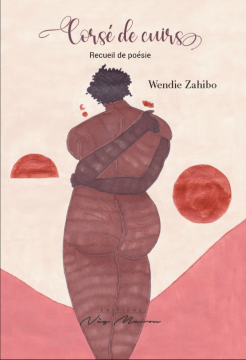 Knjiga CORSÉ DE CUIRS ZAHIBO