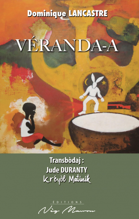 Carte VERANDA-A LANCASTRE