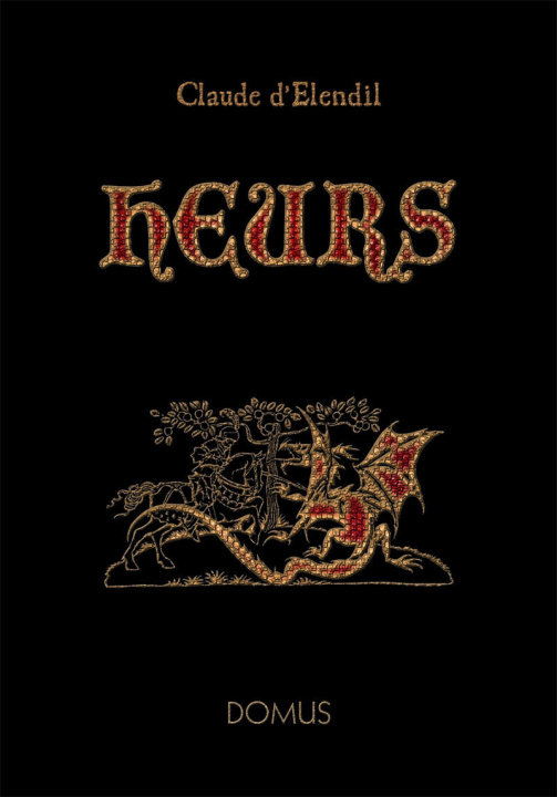 Βιβλίο Heurs Elendil