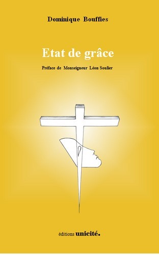Knjiga Etat de grace DOMINIQUE
