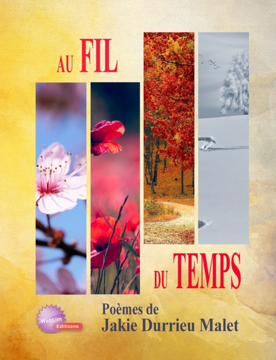 Книга Au fil du temps Durrieu malet