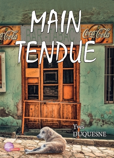 Knjiga Main tendue DUQUESNE