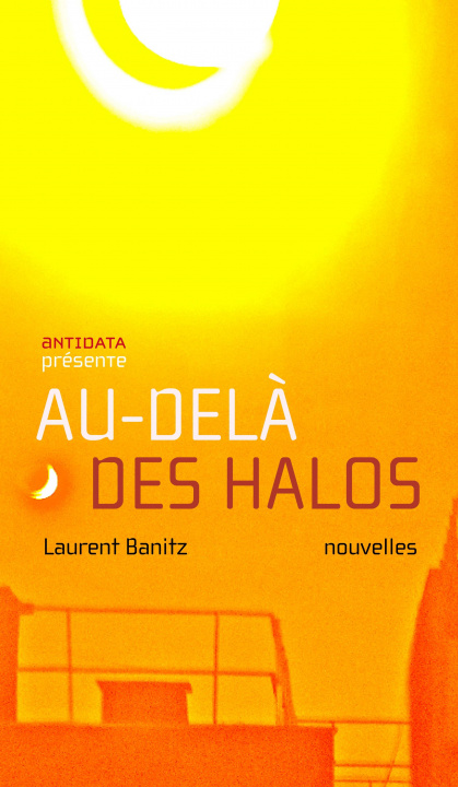 Книга Au-delà des halos Laurent