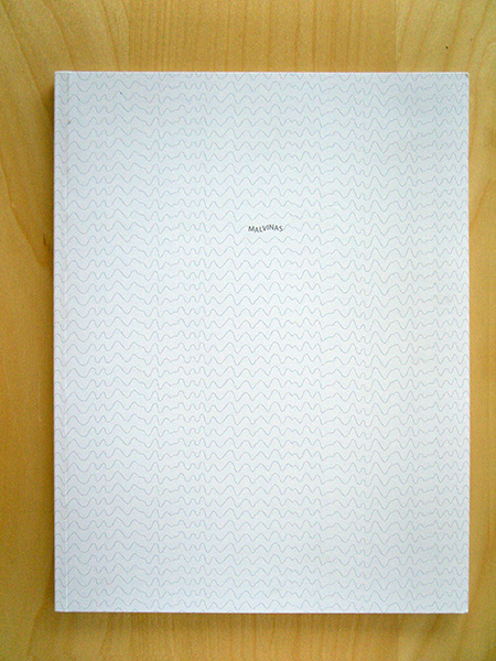 Livro Malvinas Oro