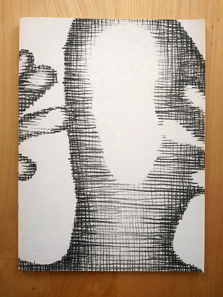 Knjiga BLOC-NOTES G.HERGOTT
