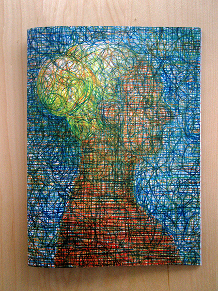 Knjiga FACES G.HERGOTT