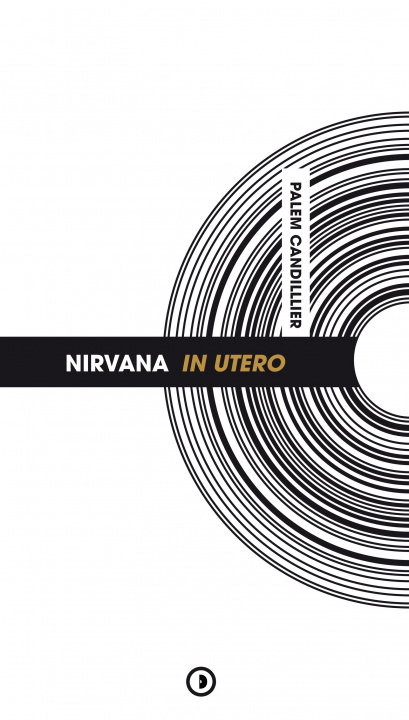 Knjiga Nirvana : In Utero (nouvelle édition) Candillier