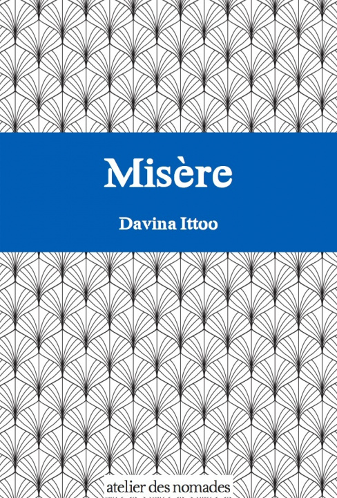 Buch Misère ITTOO