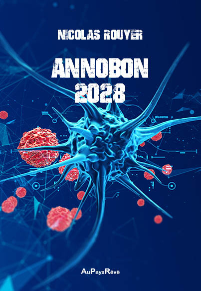 Buch Annobon ROUYER