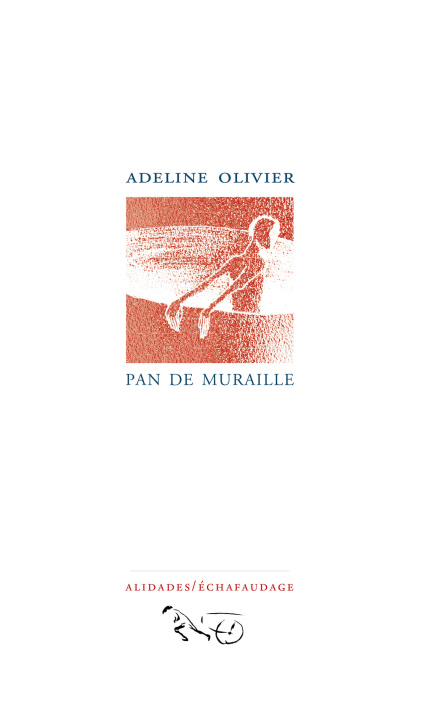 Knjiga Pan de muraille Adeline