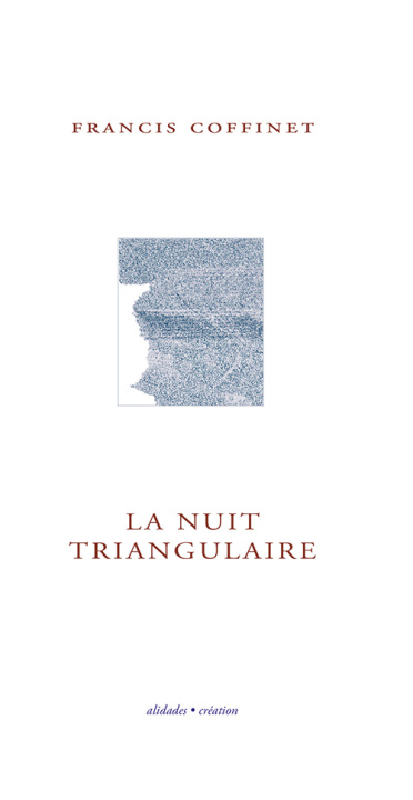Knjiga La nuit triangulaire Francis