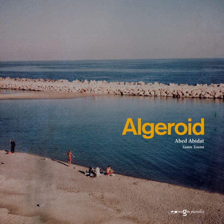 Buch Algeroid Abidat