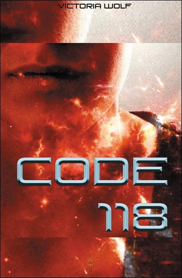 Kniha Code 118 Wolf